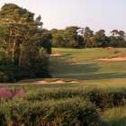 LUFFENHAM HEATH GC FOURBALL