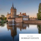 De Vere Horsley Estate - overnight stay in the Towers for two people, including breakfast