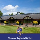 4-Ball at Clandon Regis Golf Club
