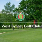 4-Ball at West Byfleet Golf Club