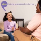 X2 counselling sessions for a young person for the price of one this Mental Health Awareness Month