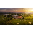Four ball round of golf for four people at Wokefield Park, Reading worth £240
