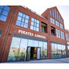 Family voucher for 2 adults and up to 3 children at Pirates Landing soft play, Wokingham worth £39