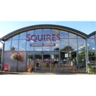 £15 e-voucher for Squires garden centre