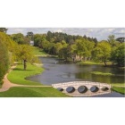 Family ticket to Painshill Park, Cobham