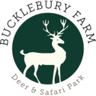 Family ticket [4 people] to Bucklebury Farm Deer & Safari Park worth £60
