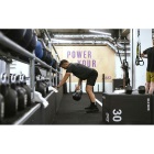 One month’s free gym membership at the exclusive AMP Athletic Marylebone