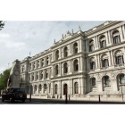 Guided Tour of the Foreign, Commonwealth and Development Office, London