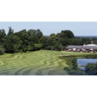 Midweek Golf Day for Four at Clandon Regis