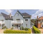 Long Weekend Stay in Glorious Sandbanks, Poole