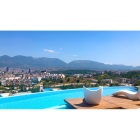 A Dream Weekend Getaway for Two in Albania - one night in Tirana and two nights in Saranda