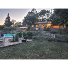 Stunning 4 bedroom villa rental in South of France
