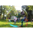 Kid's party in the Park - themed party for up to 8 children