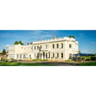 Round of 18 holes of golf at the exclusive Burhill Golf Club, followed by light refreshments