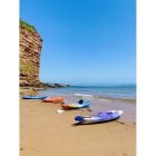 Kayak for the day