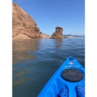 Kayak for the day