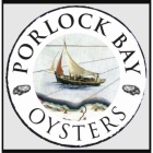 Gift Box of 12 Oysters or a Meal at Porlock Bay Oyster Restaurant to the Value of £35