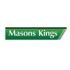 £50 Gift Voucher from Masons Kings