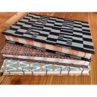 Hand made book