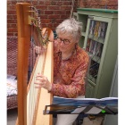 Say hello to the Harp