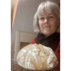Susie’s sour dough special