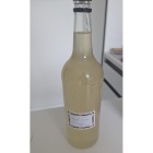 Another organic apple cider vinegar!