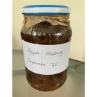 Apple Chutney