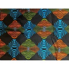 A Zingy Zambian textile