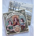 Lady Maisery and Rheingans Sisters CDS