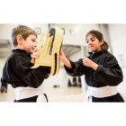 School of Kung Fu - Epsom