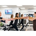 The Pilates Lab - x3 Reformer classes